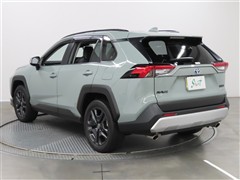 RAV4 HEV アドベンチャー