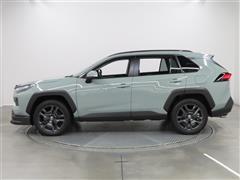 RAV4 HEV アドベンチャー