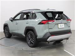 RAV4 HEV アドベンチャー