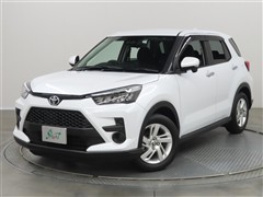 トヨタ ライズ G