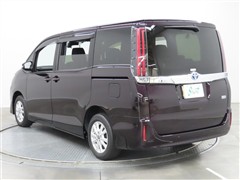 ノア HEV G