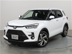 トヨタ ライズ Z