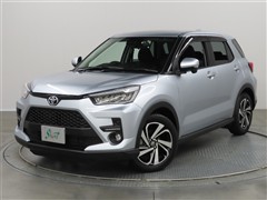 トヨタ ライズ Z