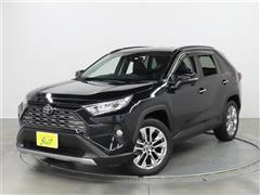 トヨタ RAV4 G Z PKG