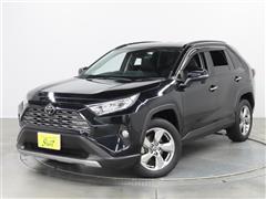 トヨタ RAV4 G