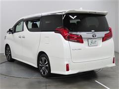 アルファード S C PKG