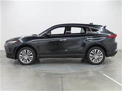 ハリアー Z レザーPKG