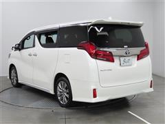 アルファード Sタイプゴールド2