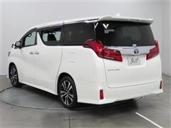 アルファード S C PKG