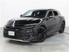 クラウン HEV スポーツ Z