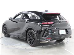 クラウン HEV スポーツ Z