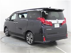 アルファード S C PKG