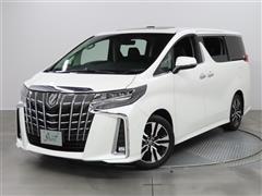 アルファード S C PKG