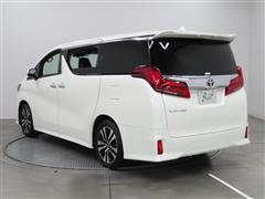 アルファード S C PKG