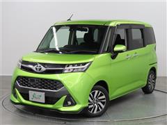 タンク カスタムG S