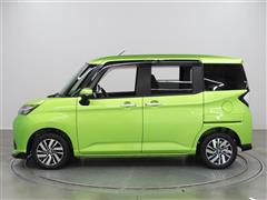 タンク カスタムG S