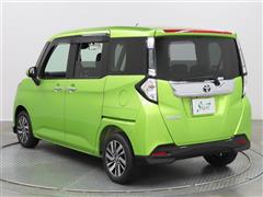 タンク カスタムG S