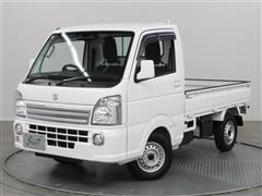 キャリィトラック KX