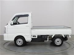 キャリィトラック KX