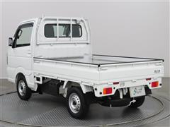 キャリィトラック KX