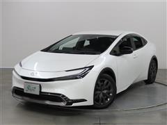 トヨタ プリウス Z