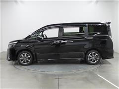 ヴォクシー ZSキラメキ3