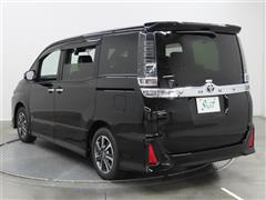 ヴォクシー ZSキラメキ3