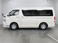 ハイエースワゴン GL ロング