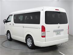 ハイエースワゴン GL ロング