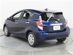 アクア S スタイルBK