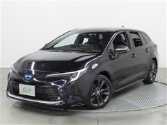 カローラツーリング HEV WXB