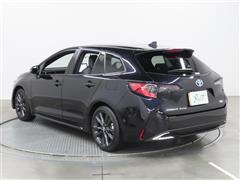 カローラツーリング HEV WXB