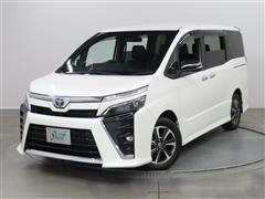 ヴォクシー ZSキラメキ3