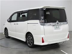 ヴォクシー ZSキラメキ3