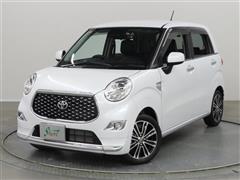 ピクシスジョイ F GターボSA3