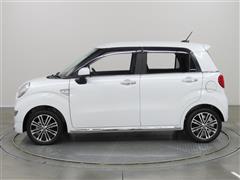 ピクシスジョイ F GターボSA3