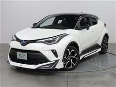 C-HR HEV G