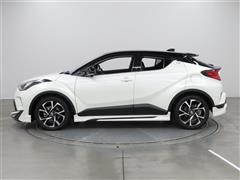C-HR HEV G