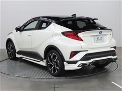 C-HR HEV G