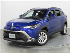 カローラクロス