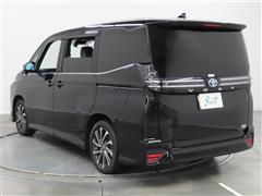 ヴォクシー HEV S-Z