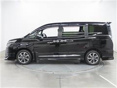 ヴォクシー ZSキラメキ3