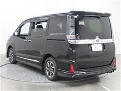 ヴォクシー ZSキラメキ3