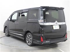 ヴォクシー ZSキラメキ3