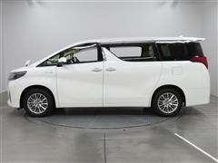 アルファードHEV G F PKG