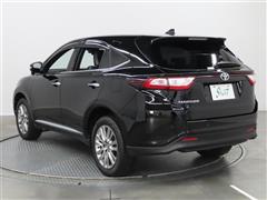 ハリアー プレミアム