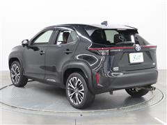 ヤリスクロス HEV Z