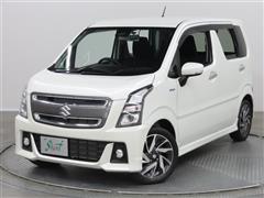 ワゴンRスティングレーHEV X L