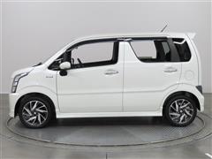 ワゴンRスティングレーHEV X L