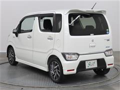 ワゴンRスティングレーHEV X L